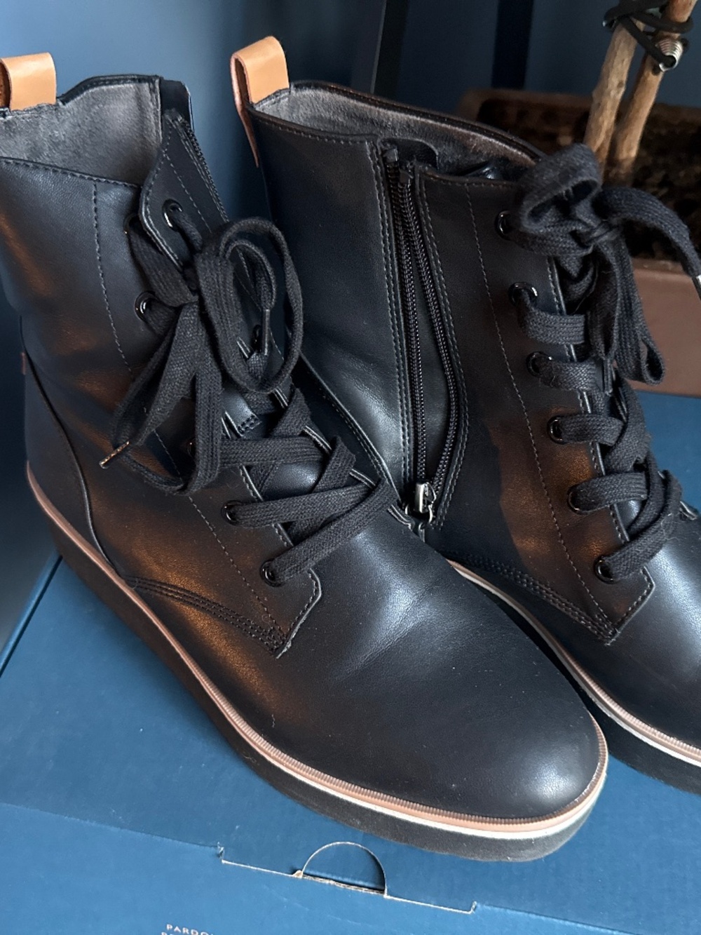 Boots